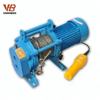 promozione verricello elettrico 220v, verricello elettrico 220v in