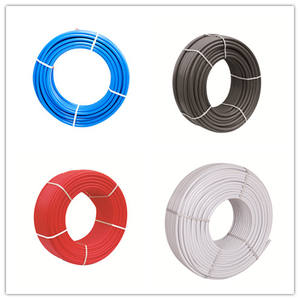 Tubería <span class=keywords><strong>de</strong></span> <span class=keywords><strong>Cobre</strong></span> Plástico Compuesto Multicapa DN12mm para Aires Acondicionados - Product Image 6