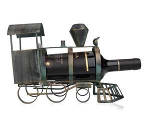 กลางแจ้งปิกนิกพรรคดื่มเครื่องดื่มเดิมพันไวน์ขวดสัดส่วนการถือหุ้น - Product Image 6