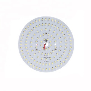 Vòng Nhôm <span class=keywords><strong>PCB</strong></span> LED ánh sáng cho pcba bảng mạch thiết kế <span class=keywords><strong>PCB</strong></span> <span class=keywords><strong>Board</strong></span> tùy chỉnh nhà sản xuất nhà sản xuất - Product Image 4