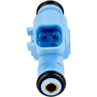 Pièce auto Injecteur de carburant pour voiture 0280155972 53031099 0280155973 pour Dodge Raw 1500 Pickup (d1 Dc Dh Dm Dr) 2001-2008 Jeep