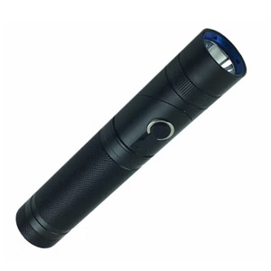 Lampe de travail portable BSJ7200, lumière LED blanche rechargeable, batterie 18650, 3,7 V, durée de vie de 50 000 heures - Product Image 2