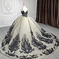Jancember 6639 Exclusif Noir Boutiques Robes De Soirée Plus Tailles Débutant