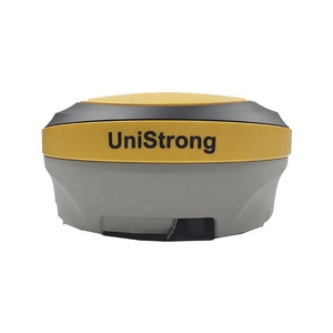 เครื่องมือวัดตำแหน่ง GPS ความแม่นยำสูง Unistrong G970II Pro ระบบ GNSS RTK รุ่น Unistrong G970II Pro ให้ความแม่นยำสูงสุด P - Product Image 1
