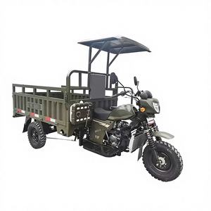 <span class=keywords><strong>Chariot</strong></span> à benne basculante électrique robuste et <span class=keywords><strong>chariot</strong></span> motorisé pour la <span class=keywords><strong>manutention</strong></span> agricole et le transport de marchandises - Product Image 3