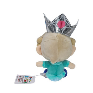 Juguete de Peluche al por Mayor <span class=keywords><strong>War</strong></span> Wal Dai Pea Ros Baby Goo Tan Boo Mag Nin Star Pir - Product Image 6