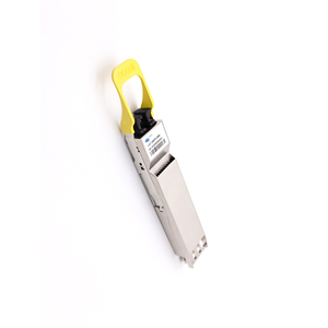 YYGL 1.6T OSFP DR8 PAM4 1310nm 500m Dual MTP/MPO-12 APC Singlemode PIN-Detektor SFP Transmitter Glasfaser-Transceiver - Product Image 2