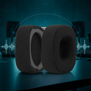 Almohadillas de gel de hielo de repuesto para auriculares <span class=keywords><strong>Marshall</strong></span> <span class=keywords><strong>Major</strong></span> III <span class=keywords><strong>Major</strong></span> <span class=keywords><strong>3</strong></span>/<span class=keywords><strong>Major</strong></span> 4 <span class=keywords><strong>Major</strong></span> IV con espuma de aislamiento de ruido - Product Image 4
