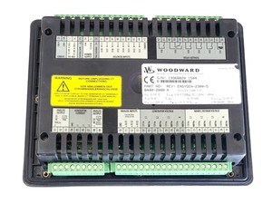 Contrôleur de groupe électrogène PLC EASYGEN-2300-5 P1 5A 1224 V DC EASYGEN 200 - Product Image 2
