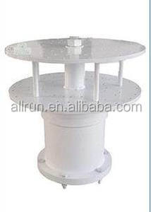 เครื่องกำเนิดไฟฟ้าพลังงานลมแบบแกนตั้ง CE MPPT ราคาดี ติดตั้งบนหลังคา 220v เฟสเดียว กำลังไฟ 96v 48v 2KW 3KW 5kw รุ่น ARC-5KW Vertica - Product Image 5