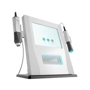 Belleza Y Cuidado Persoonlijke Hydra Schoonheid Gezichtsmassage Huid Aanscherping Zuurstof Jet Microdermabrasie Machine