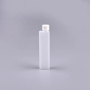 Flacons biochimiques de laboratoire en HDPE Mindray, marron/blanc, 20 ml, 25 ml, 40 ml, à large ouverture, calibre 9 mm, certifiés CE/ISO, garantie 3 ans - Product Image 2