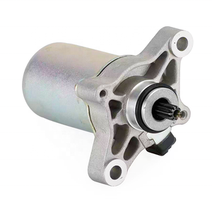 <span class=keywords><strong>Démarreur</strong></span> de <span class=keywords><strong>moto</strong></span> SYM JET 50 FILLY50 DINK50 COBRA 50 01-03 COBRA <span class=keywords><strong>CROSS</strong></span> 02-03 COMPAGNO 50I 13-14 PERSONNES 50 01-12 XY50 - Product Image 2