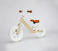 Vélo d'équilibre pour bébé de 1 an, vélo à 2 roues sans pédales, vélo d'équilibre pour tout-petits