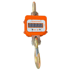 <strong>Electronic</strong> <strong>Industrial</strong> Hanging Scale 1 Ton 5 Ton 10 Ton 15 Ton <strong>50</strong> Ton Digital Crane Scale - Product Image 1