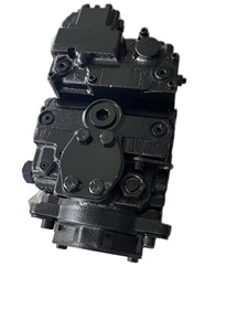 Pompes et Pièces de Construction pour Excavatrices : Pompe à Piston Hydraulique 90R042/90R055/90R075/90R100/90R130/90R180/90R250, Piston Hydraulique 90R - Product Image 2