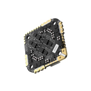 Controlador de Vuelo SpeedyBee F745 35A BLS 25.5x25.5 AIO, Molde Privado para Drones de Carreras FPV, Piezas de Bricolaje - Product Image 5