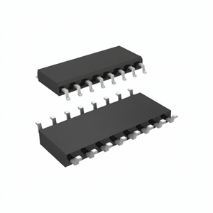 ช่องทางผู้ผลิต MAX3232CSE-T 16 SOIC Interface ซื้อชิ้นส่วนอิเล็กทรอนิกส์ออนไลน์ - Product Image 1