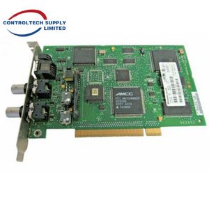Tarjeta de Interfaz ControlNet PCI TC-PCIC01 Nueva, 5Mbps, para Experion PKS TDC 3000 DCS - Product Image 3