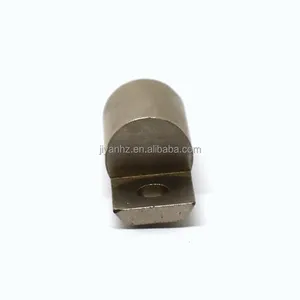 - 0.001mm Machining Components Parts Micro Machining Turning Accessories Precision Custom Different Raw Material Cnc Aluminum