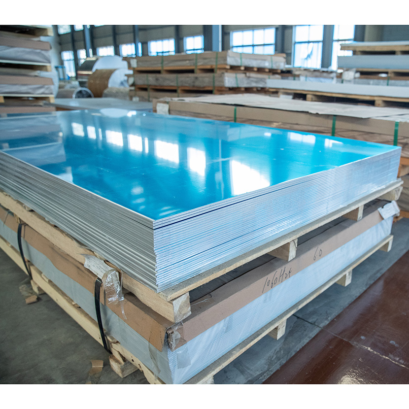 6061 Aluminum Sheet Metal 6 X 12 X 1Inch 25.4MM Heat Treatable - View #6