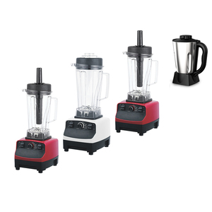 Base da <span class=keywords><strong>1000</strong></span> <span class=keywords><strong>Watt</strong></span> e tecnologia di frantumazione totale <span class=keywords><strong>frullatore</strong></span> elettrico per alimenti <span class=keywords><strong>frullatore</strong></span> per succhi e frullatori <span class=keywords><strong>frullatore</strong></span> per robot da cucina - Product Image 4