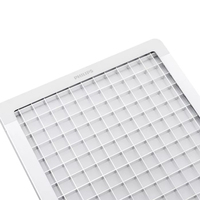 Solution d'éclairage intelligent pour salles de classe : Lampe LED Philips 2e génération favorisant la santé et la durabilité SP146X LED30S/950 CL WIA