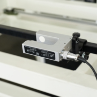 Vente flash : extrudeuse de film soufflé ABC à 3 couches, machine automatique de fabrication de film avec contrôle de l'épaisseur et système EPC