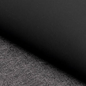 Cuero Sintético Ecológico de Color, Tela Delgada de Alta Calidad, Anchos Personalizados, Revestimiento de Microfibra, Textil Decorativo <span class=keywords><strong>para</strong></span> Sofás y Hogar, Bolsos - Product Image 1