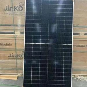 Paneles Solares Flexibles Enrollables de Alta Eficiencia de 560W en Venta - Product Image 1