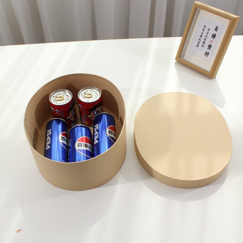 Kraft [29*24*11.5cm]
