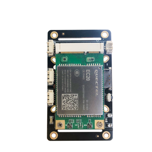 Factory Price <strong>QCA9531</strong> LTE Board 4G Router Board Camera Video Surveillance Use with EC25 <strong>Module</strong> - Product Image 4