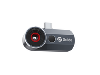 Nouvelle caméra thermique à double vision MobIR 3.0 ES2+ la plus petite du marché pour smartphones iOS et Android