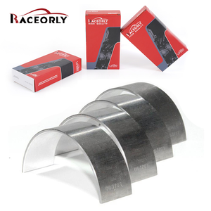 RACEORLY 06H105701RGLB 06H105701S Cojinete de biela STD para VW GTI CC AUDI A3 Q5 TT EA888 1.8T 2.0T - Product Image 5
