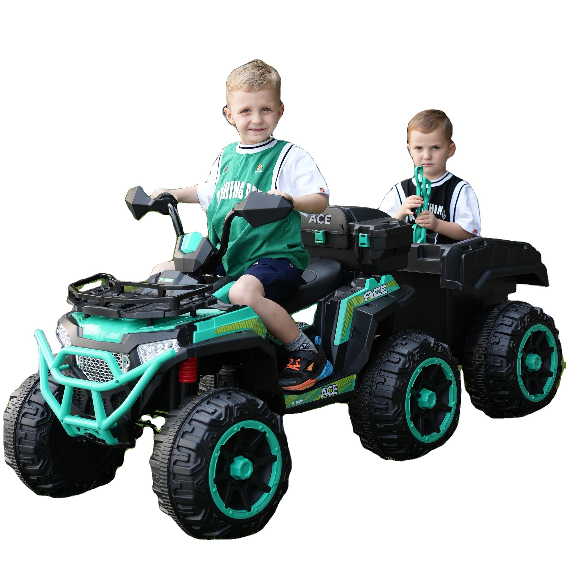 Can a Kid Get a Car? Essential Facts Every Parent Should Know