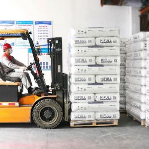 New Arrival HL-260 Fumed Silica Cheap Price <strong>Chemical</strong> Auxiliary Agent for Coating &amp; <strong>Rubber</strong> Powder Appearance - Product Image 4