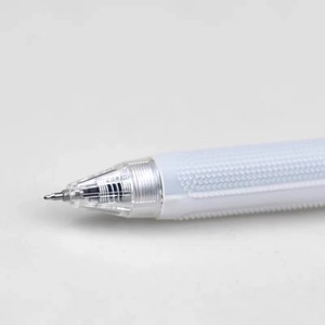 Stylo gel d'examen M&G J0921, encre noire 0,5 mm, pour étudiants, pratique, bureau, école - Product Image 2