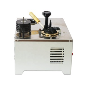 Analizador de punto de infusión en recipiente cerrado Pensky-Martens SYD-261 de China, 650 vatios, precio competitivo - Product Image 2
