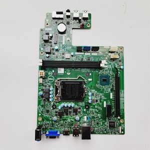 Placa base Intel para portátil Dell Inspiron Vostro 3250 SFF 14087-1 DF9DH Doble canal de memoria DDR3 Disco duro SATA integrado - Product Image 2