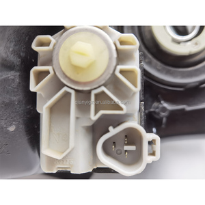 ไฟหน้ารถยนต์ LED สำหรับ<span class=keywords><strong>2015</strong></span> Toyota <span class=keywords><strong>Camry</strong></span> ไฟหน้าซีนอนสำหรับไฟหน้ารถ<span class=keywords><strong>2015</strong></span>ชิ้นส่วนยานยนต์ - Product Image 3