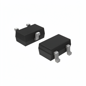 Componentes Electrónicos, Transistores SC-70, SOT-323 MMBTA56WT1G, Servicio Integral Original - Product Image 1