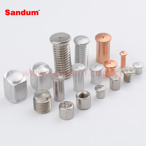 مسامير لحام من الفولاذ المقاوم للصدأ ، مواجهات لحام ، مسامير لحام 2CM330 2CM430 2cm480 2CM420 3CM425 - Product Image 3