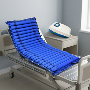 Direct Sales Factory Low-Priced <b>Foldable</b> Medical Air Anti-Bedsore Hospital Bedroom Adult <b>Bed</b> <b>Mattress</b> Home Furniture Soft - Product Image 3