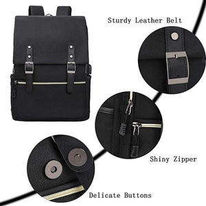 Tinyat Vente Chaude Gros Sac à dos de grande capacité pour étudiants, loisirs et autres usages - Product Image 4