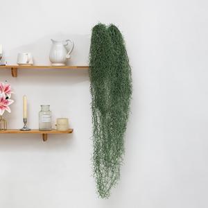 Plante artificielle de fougère Meng Jie, verdure suspendue pour la décoration intérieure - Product Image 4