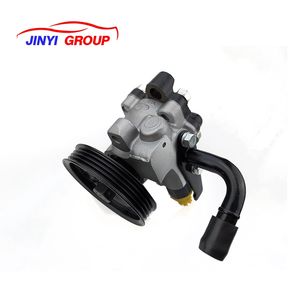 ปั๊มพวงมาลัยพาวเวอร์ เหมาะสำหรับรถยนต์ฮุนได แอคเซนท์ ปี 2000-2003 รุ่น 5711025000 SPK014 215252 57110-25000 - Product Image 5