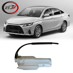 Tanque de Radiador CZJF <span class=keywords><strong>Nuevo</strong></span> a <span class=keywords><strong>Precio</strong></span> de Fábrica para <span class=keywords><strong>Toyota</strong></span> <span class=keywords><strong>Yaris</strong></span> <span class=keywords><strong>2023</strong></span> 16470-BZ350 - Product Image 1