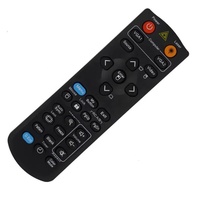 Télécommande de projecteur PJD5126 universelle VIEWSONIC pour PJD5132 PJD5232 VS14117, contrôleur de remplacement