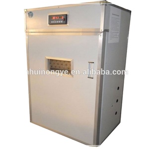 Incubateur à œufs de Guangzhou de grande qualité, à prix bas, le plus vendu pour les poulets - Product Image 2