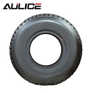 ยางรถบรรทุก Aulice ขนาด 10.00R20 11.00R20 12.00R20 ยางแบบมีท่อยาง ระยะทางวิ่งไกล คุณภาพดี ยางรถบรรทุกจีน - Product Image 3